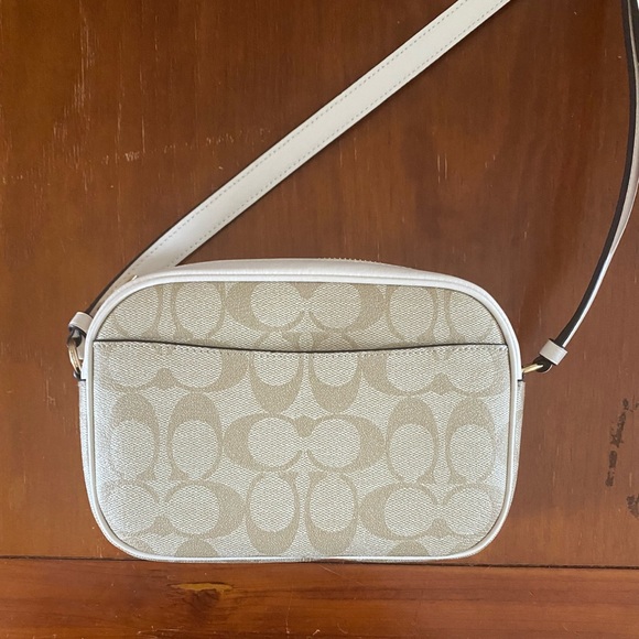 Coach Mini Jamie Camera Bag - Picture 4 of 6